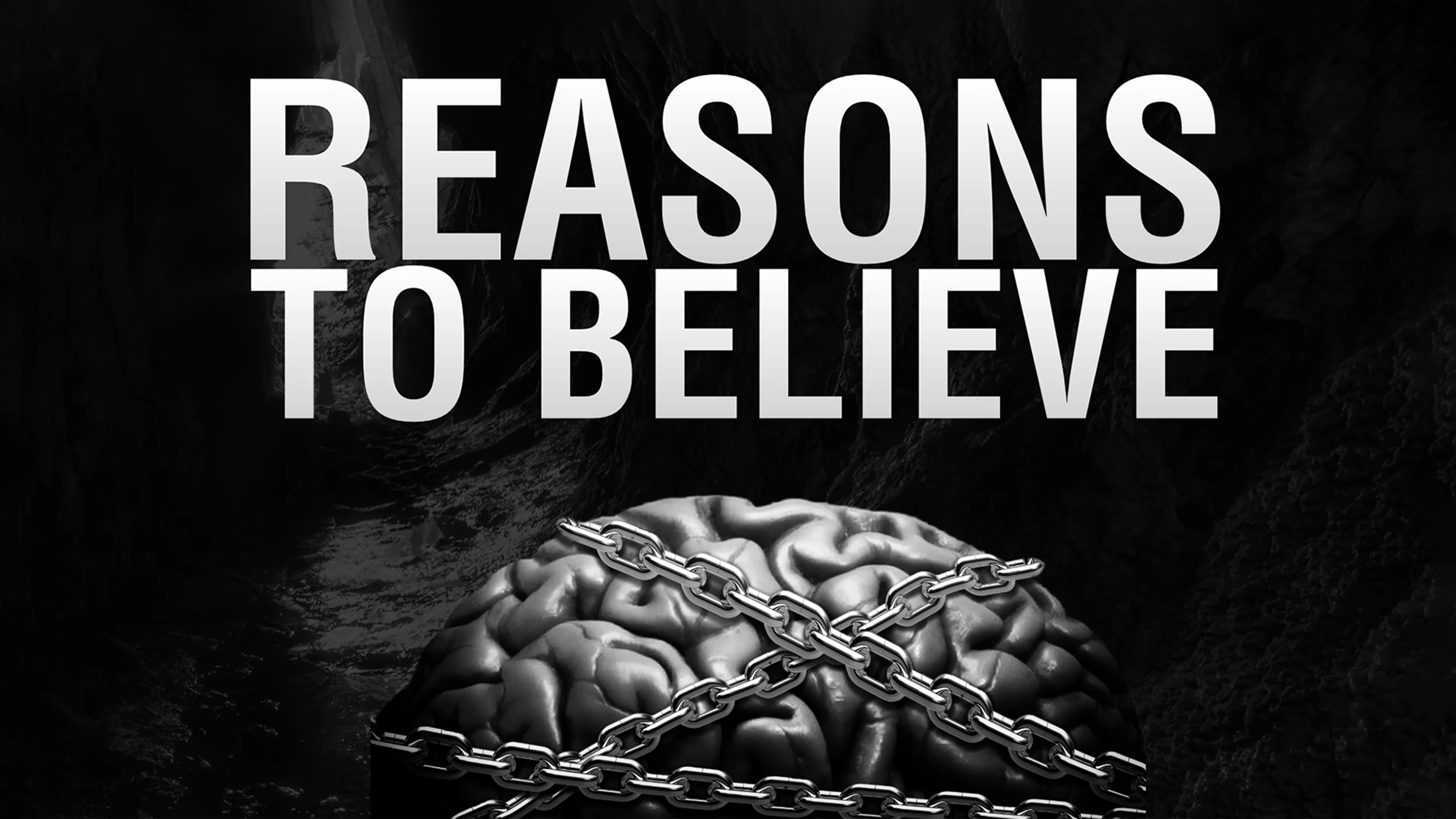 Reasons to Believe poster